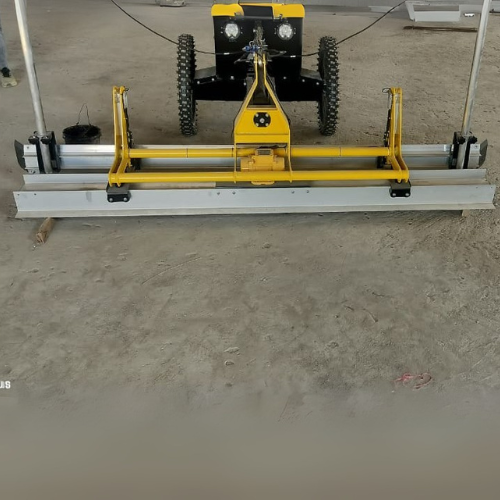 Laser Leveling Machine manufacturer in Nasik